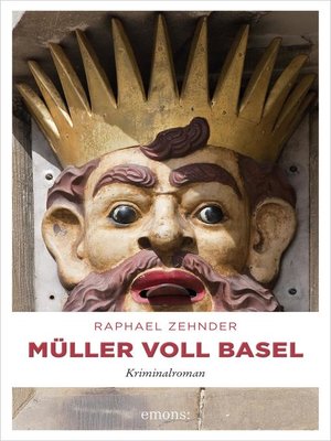 cover image of Müller voll Basel